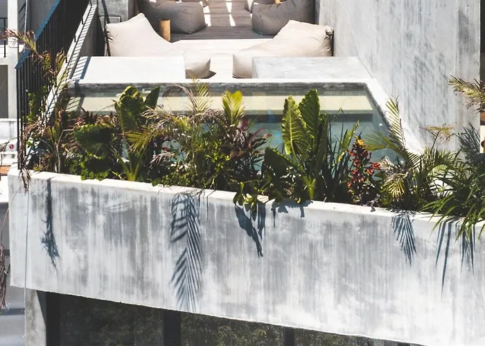 Urbano By Sundara 4* Tulum