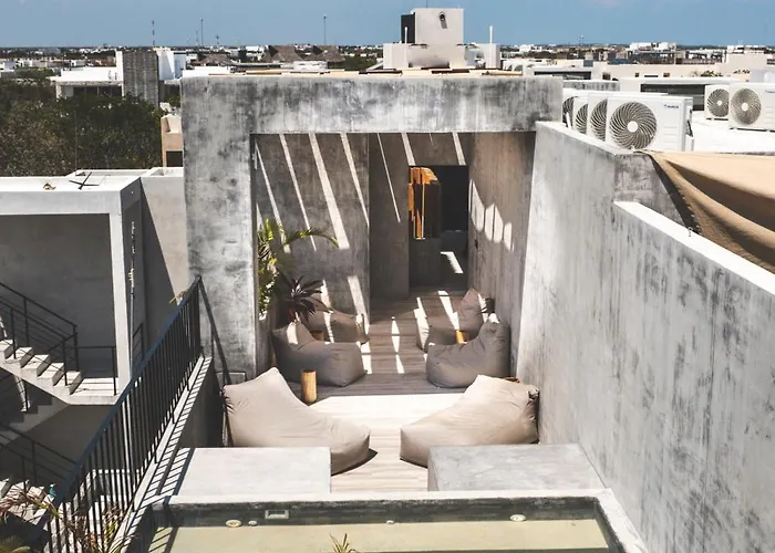 Aparthotel Urbano By Sundara Tulum