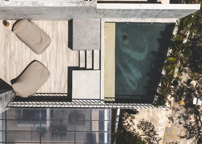 Aparthotel Urbano By Sundara 4*