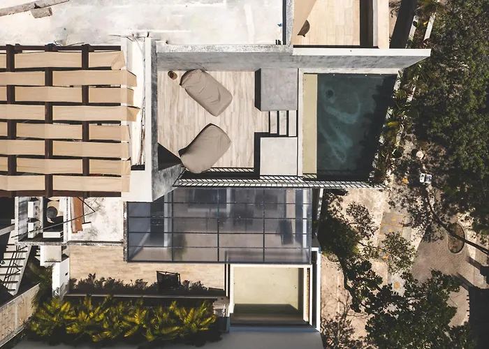 Urbano By Sundara Aparthotel