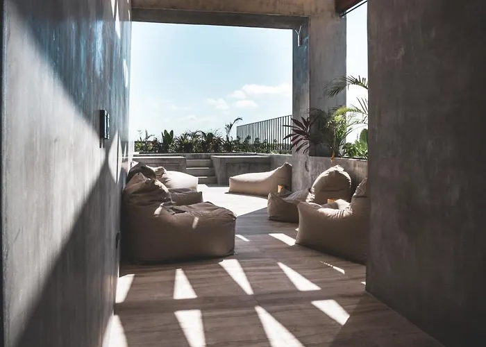 Urbano By Sundara Aparthotel