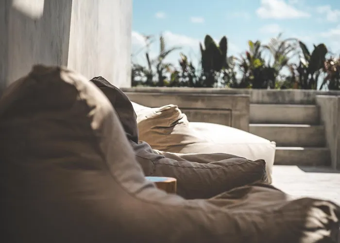 Urbano By Sundara 4* Tulum