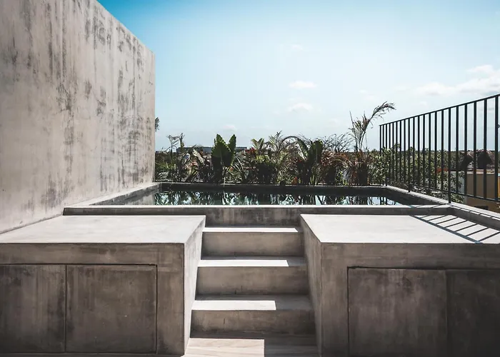 Urbano By Sundara Tulum