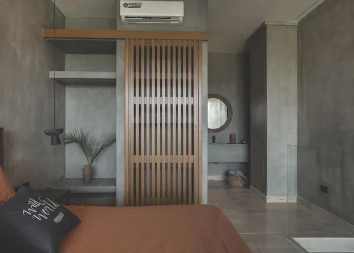 Aparthotel Urbano By Sundara Tulum