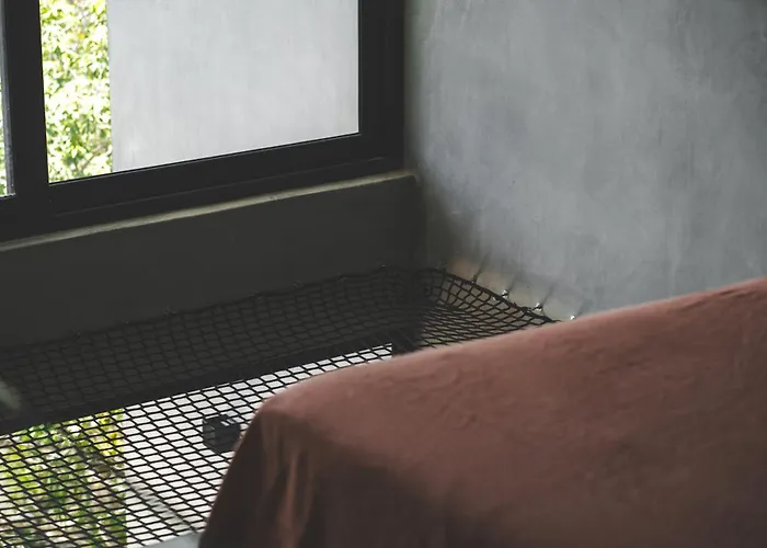 Aparthotel Urbano By Sundara Tulum