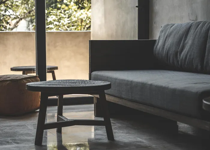 Aparthotel Urbano By Sundara