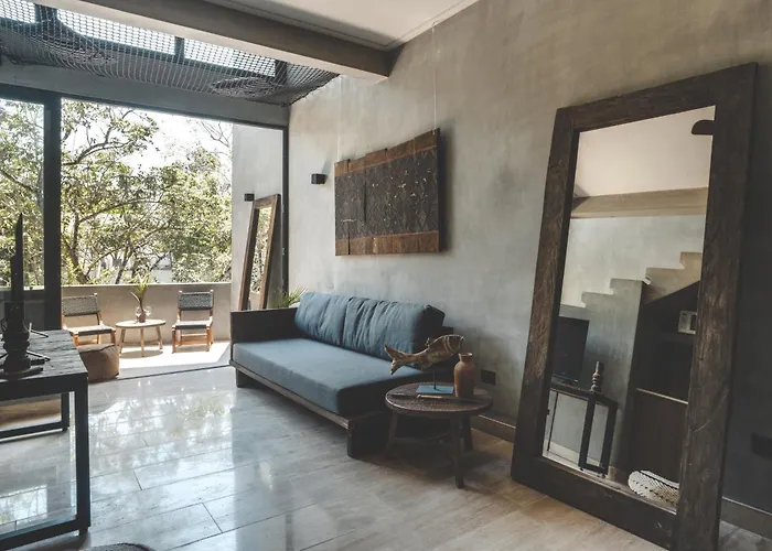 Urbano By Sundara Tulum