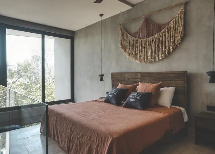 Urbano By Sundara 4*