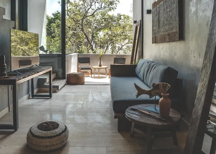 Urbano By Sundara Tulum
