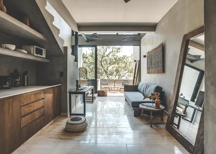 Aparthotel Urbano By Sundara