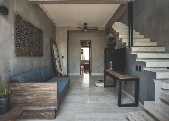Aparthotel Urbano By Sundara Tulum
