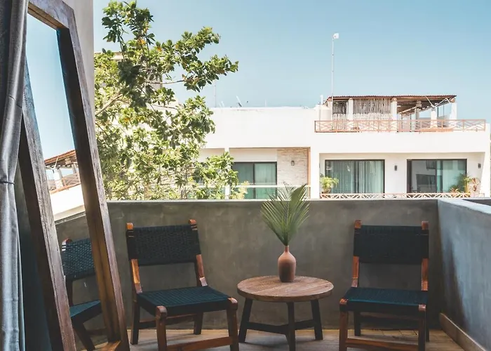Urbano By Sundara Aparthotel Tulum