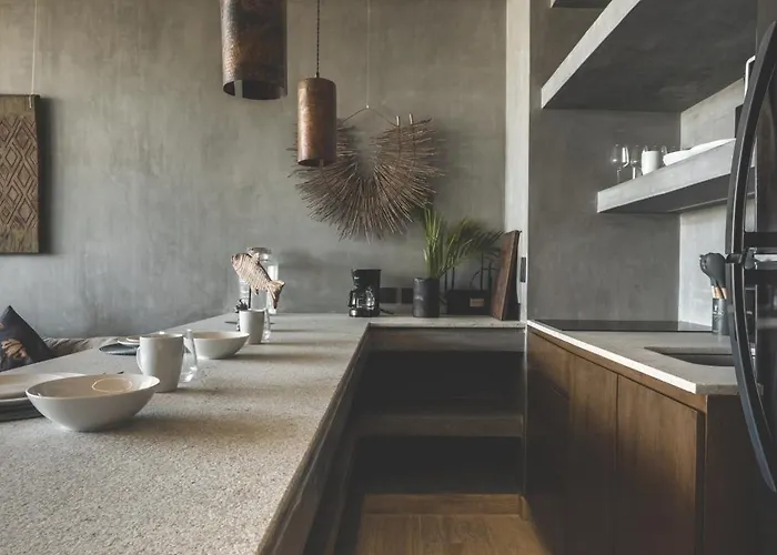 Aparthotel Urbano By Sundara Tulum