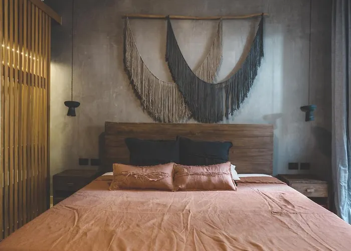 Urbano By Sundara Tulum