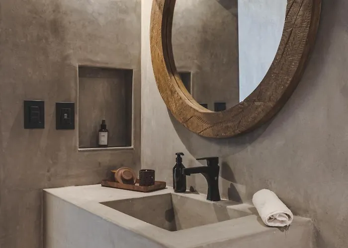 Aparthotel Urbano By Sundara