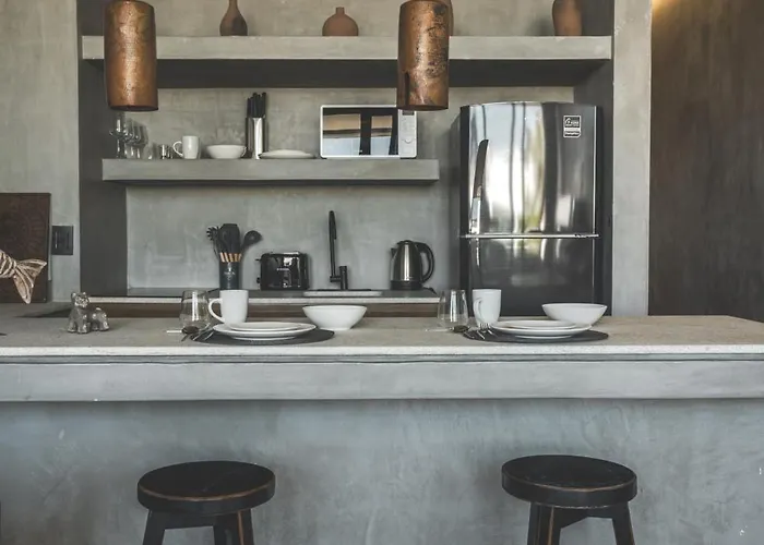Urbano By Sundara 4*