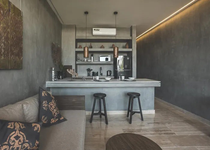 Urbano By Sundara Tulum