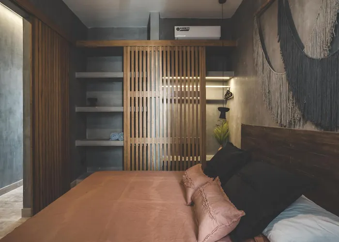 Urbano By Sundara Aparthotel Tulum