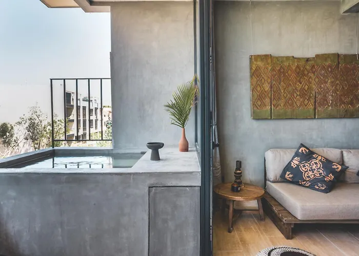 Urbano By Sundara 4*