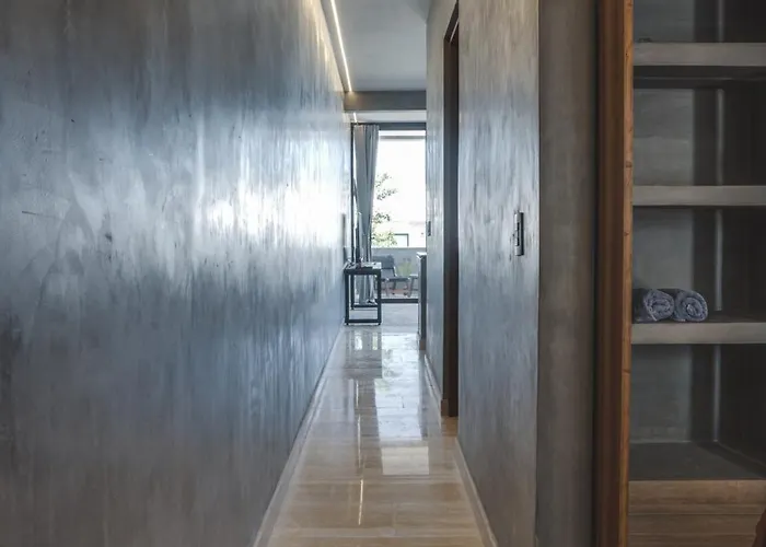 Urbano By Sundara Aparthotel 4*