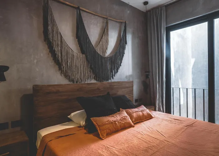Urbano By Sundara Aparthotel