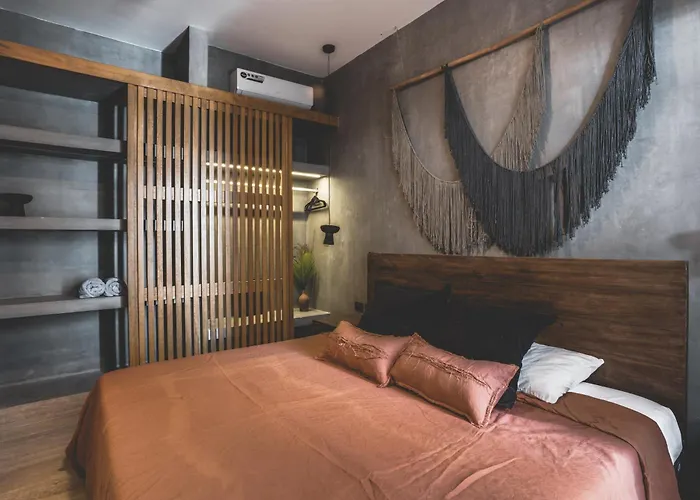 Aparthotel Urbano By Sundara 4*