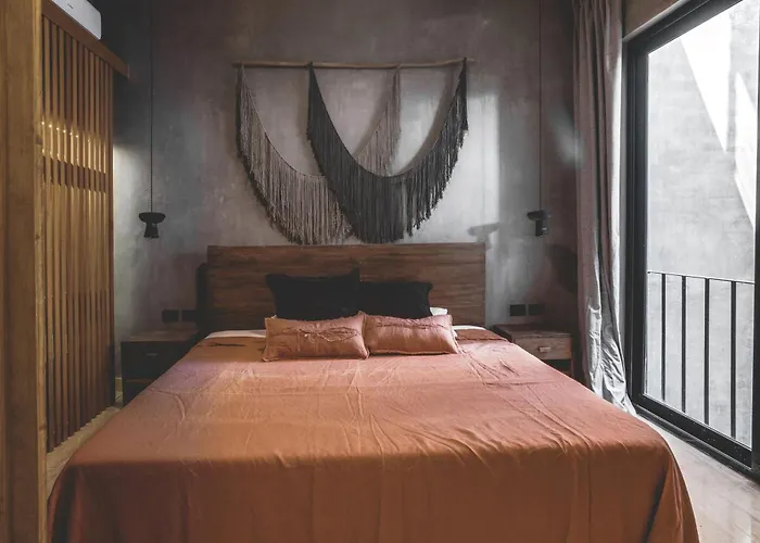 Urbano By Sundara Aparthotel Tulum