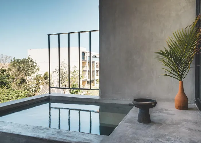 Urbano By Sundara Aparthotel