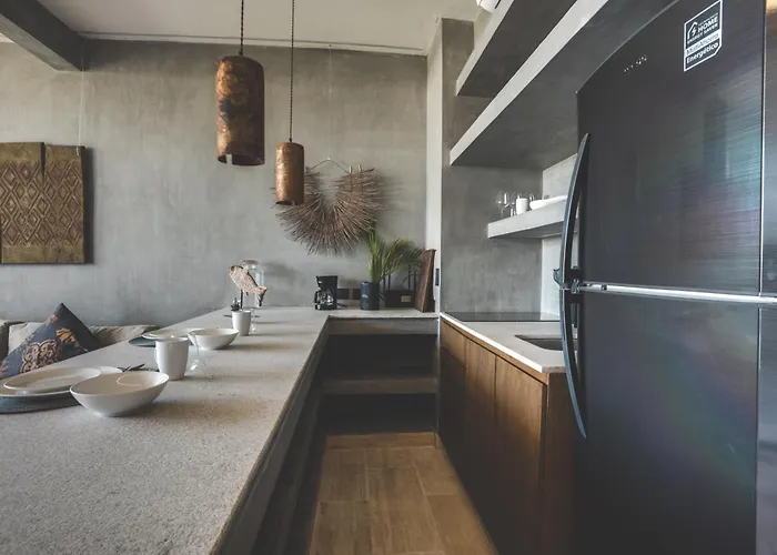 Aparthotel Urbano By Sundara