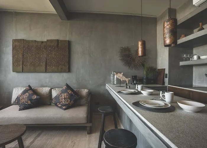 Aparthotel Urbano By Sundara Tulum