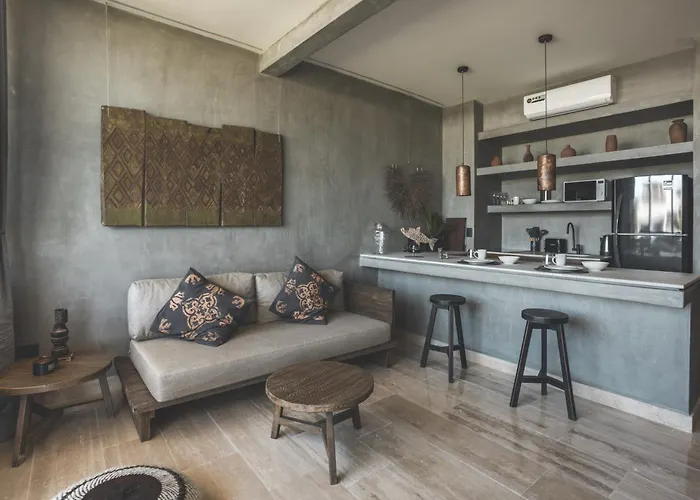 Urbano By Sundara