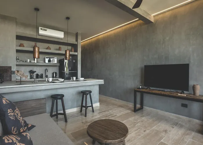 Aparthotel Urbano By Sundara 4*