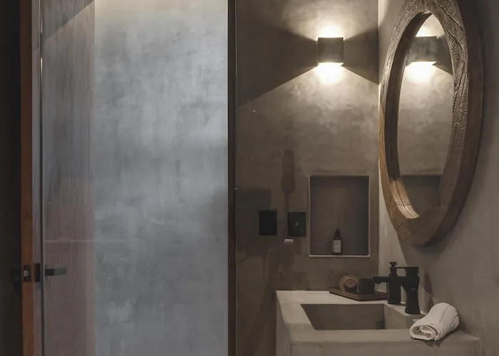 Aparthotel Urbano By Sundara 4*