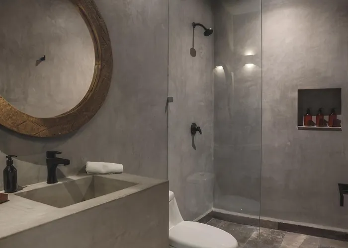 Urbano By Sundara Aparthotel Tulum