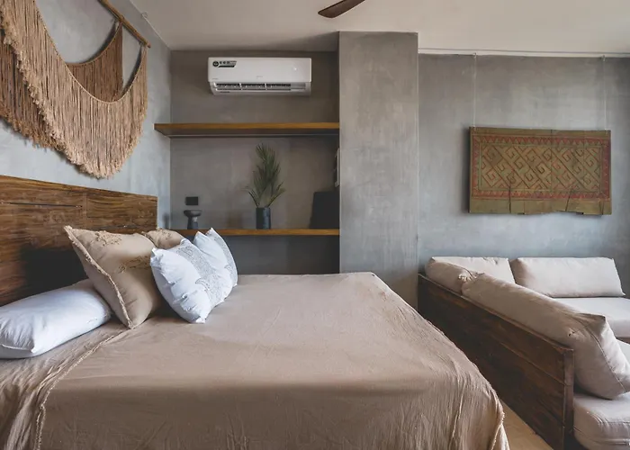 Urbano By Sundara 4* Tulum