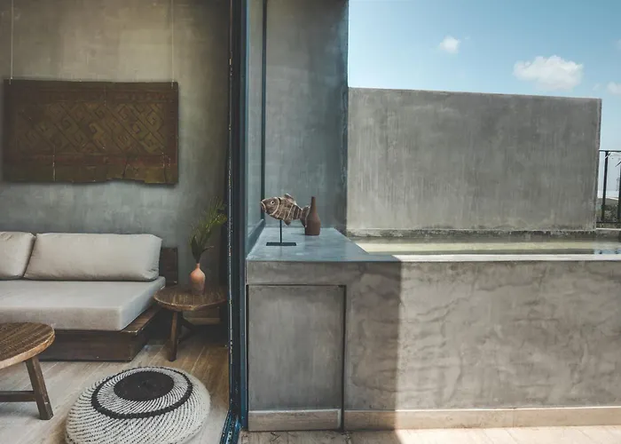 Urbano By Sundara Aparthotel