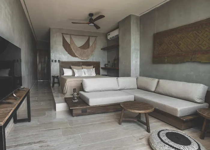 Urbano By Sundara Tulum