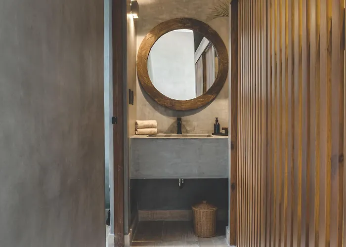 Urbano By Sundara Aparthotel