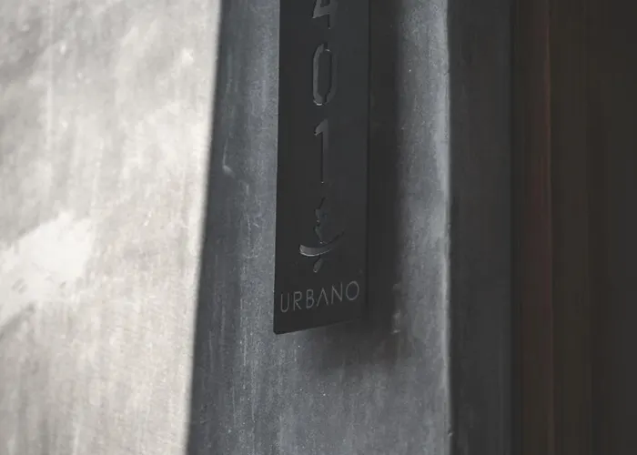 Aparthotel Urbano By Sundara 4*