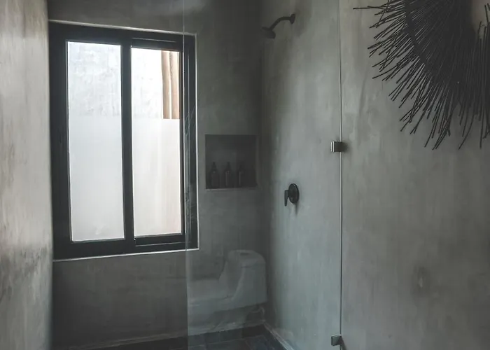 Urbano By Sundara 4* Tulum