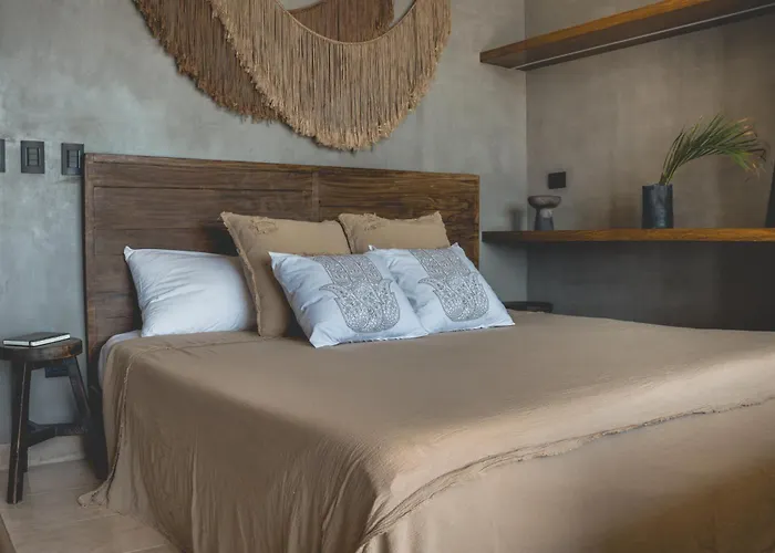 Aparthotel Urbano By Sundara Tulum