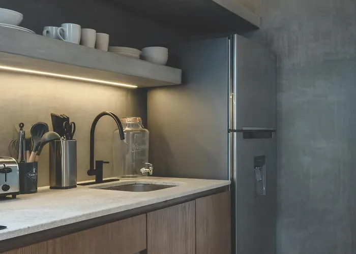Urbano By Sundara 4* Tulum