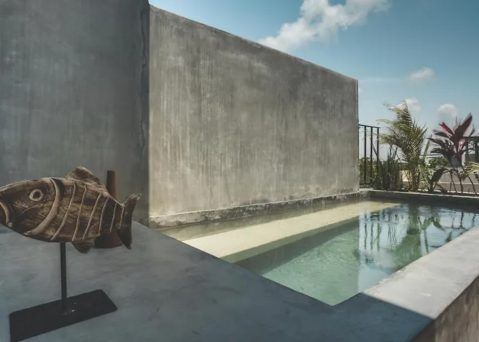 Urbano By Sundara Tulum
