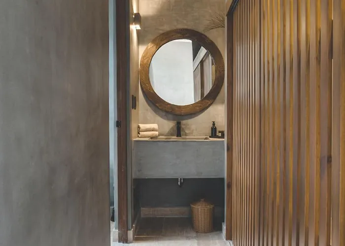 Urbano By Sundara 4* Tulum