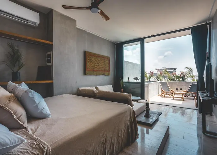 Urbano By Sundara