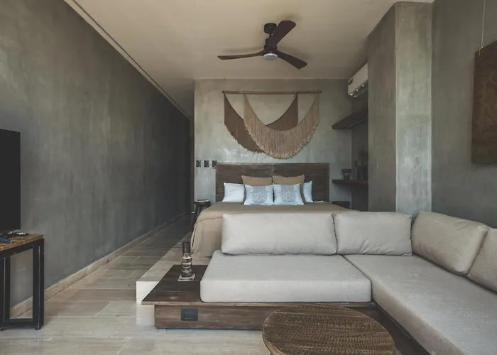 Aparthotel Urbano By Sundara Tulum