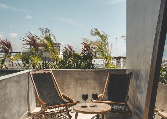 Urbano By Sundara Tulum