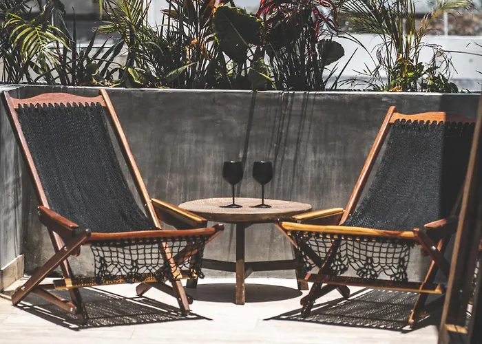 Urbano By Sundara 4* Tulum
